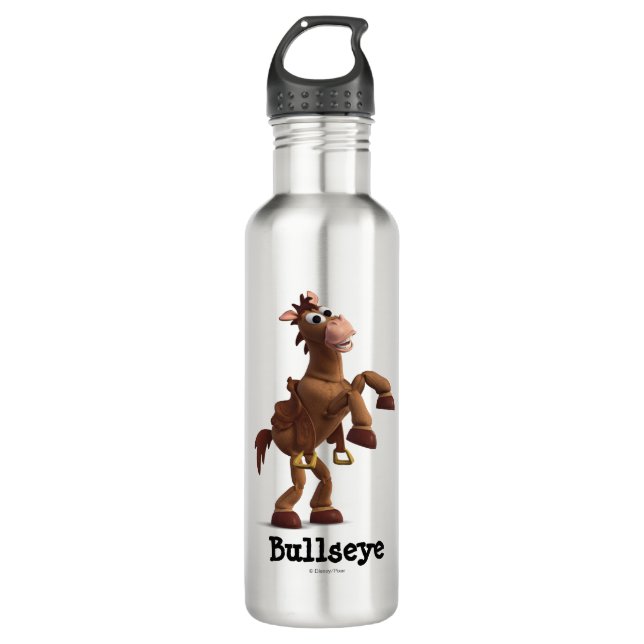Bouteille D'eau Toy Story 3 - Bullseye 2 (Devant)