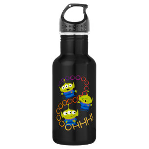 Bouteille D'eau Toy Story 4  Aliens "Ooooh"