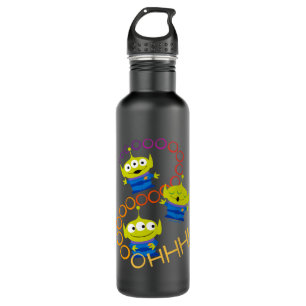 Bouteille D'eau Toy Story 4  Aliens "Ooooh"