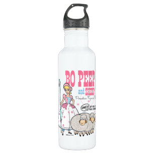 Bouteille D'eau Toy Story 4  Annonce de l'ensemble de chiffres de 