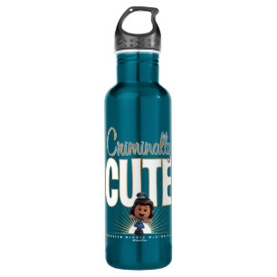 Bouteille D'eau Toy Story 4  "Criminally Cute" Giggle McDimples