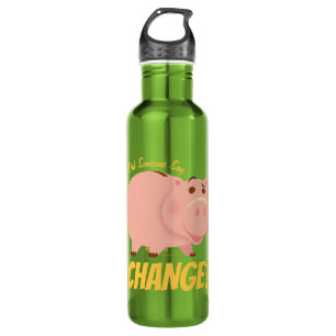 Bouteille D'eau Toy Story 4 Illustration Hamm