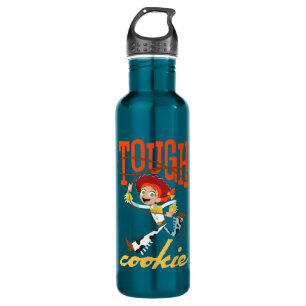 Bouteille D'eau Toy Story 4 Jessie "Tough Cookie"