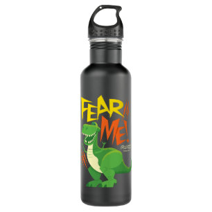 Bouteille D'eau Toy Story 4  Rex "Peur-moi !"