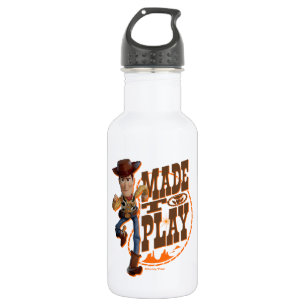 Bouteille D'eau Toy Story 4 Woody "made to Play"