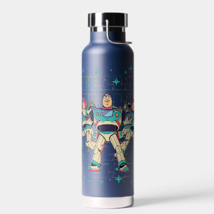 Bouteille D'eau Toy Story Buzz Lightyear "STELLAIRE"