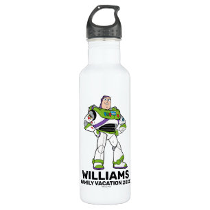 Bouteille D'eau Toy Story Buzz  Vacances familiales