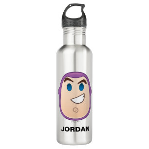 Bouteille D'eau Toy Story  Emoji de Buzz