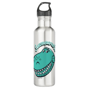 Bouteille D'eau Toy Story  Snoozeasaurus Rex
