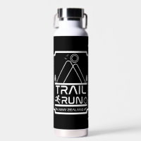 Trail Running Nouvelle-Zélande