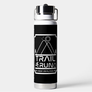 Bouteille D'eau Trail Running Nouvelle-Zélande