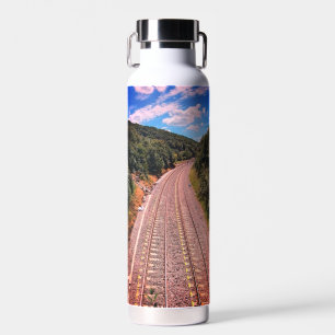 Bouteille D'eau Trains