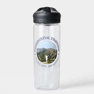 Bouteille D'eau Traverse présidentielle