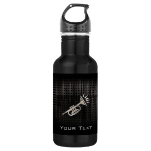 Bouteille D'eau Trompette rocailleuse
