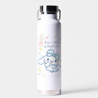 Bouteille D'eau Trop mignon pour être déshydraté ✨ Cinnamoroll Kaw