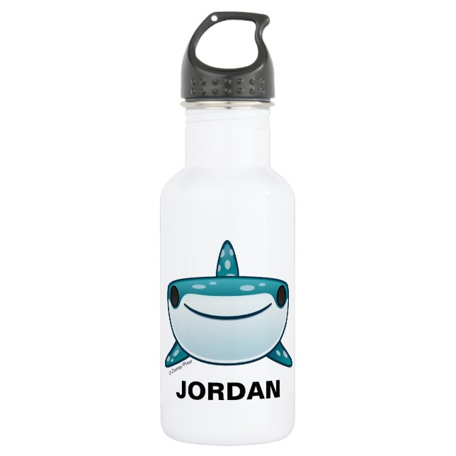 Bouteille D'eau Trouver Dory| Destiny Emoji (Devant)