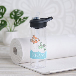 Bouteille D'eau Trouver Nemo et Squirt