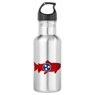 Bouteille D'eau Truite du Tennessee