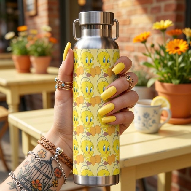 Bouteille D'eau Tweety Water Bottle (Créateur téléchargé)