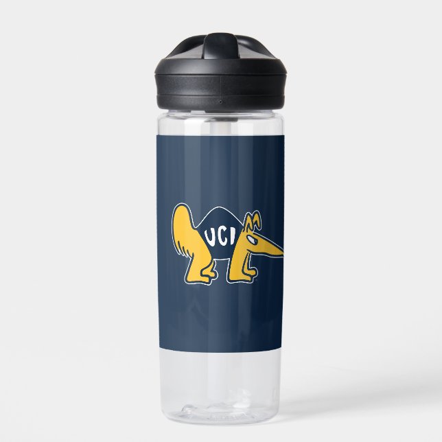 Bouteille D'eau UC Irvine | Anteaters UCI (Extérieur)