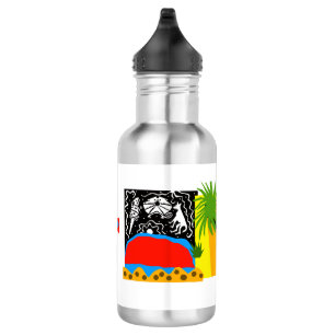 Bouteille D'eau Uluru de sortie -