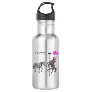 Bouteille d'eau Unicorn