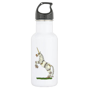 Bouteille D'eau Unicorne mécanique