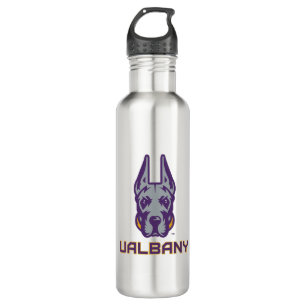 Bouteille D'eau Université d'Albany Great Danes