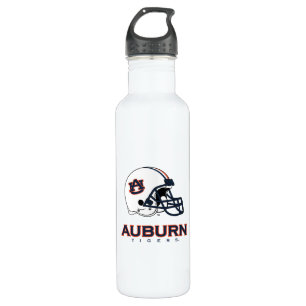Bouteille D'eau Université d'Auburn   Auburn Football
