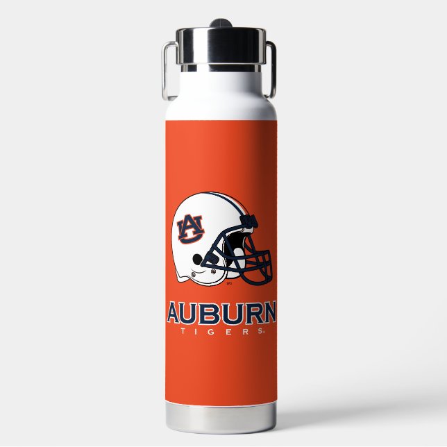 Bouteille D'eau Université d'Auburn | Auburn Football (Salle de sport)