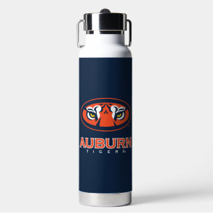 Bouteille D'eau Université d'Auburn   Auburn Tigers