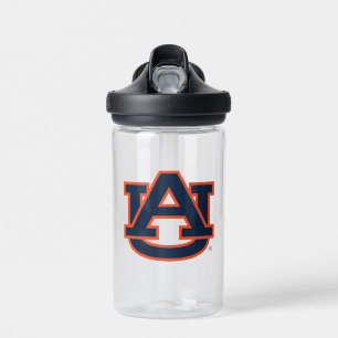 Bouteille D'eau Université d'Auburn   Auburn UA Logo