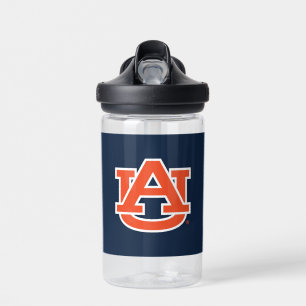 Bouteille D'eau Université d'Auburn Auburn UA Logo