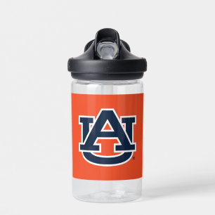 Bouteille D'eau Université d'Auburn   Auburn UA Logo