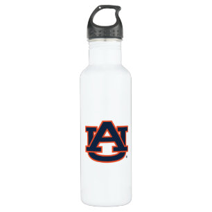Bouteille D'eau Université d'Auburn   Auburn UA Logo