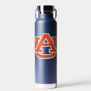 Bouteille D'eau Université d'Auburn   Auburn UA Logo