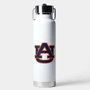 Bouteille D'eau Université d'Auburn   Auburn UA Logo