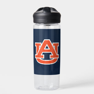 Bouteille D'eau Université d'Auburn Auburn UA Logo