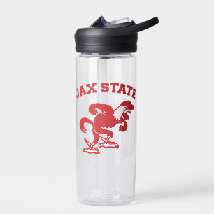 Bouteille D'eau Université d'État de Jacksonville JAX State Gameco
