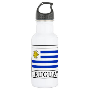 Bouteille D'eau Uruguay