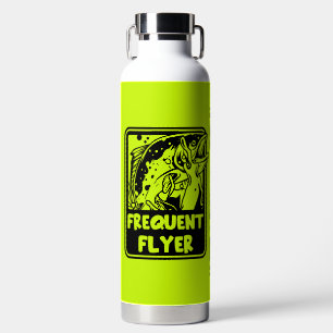 Bouteille D'eau USA Fly Fishing