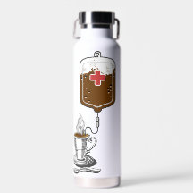 Vacuum en cuivre à durée de vie Java isolé