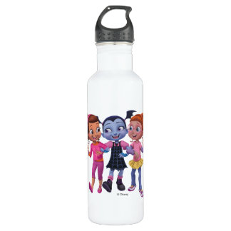 Bouteille D'eau Vampirina et les filles Ghoul
