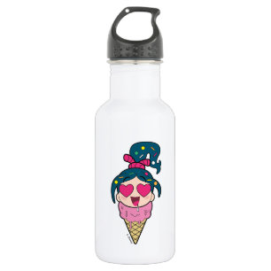 Bouteille D'eau Vanellope Von Sweet