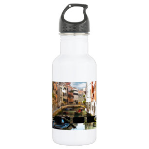 Bouteille D'eau Venise