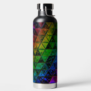 Bouteille D'eau Verre de fierté