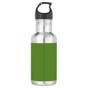 Bouteille D'eau Vert maximum