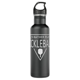 Bouteille D'eau Vêtements de Pickleball et articles de Pickleball 
