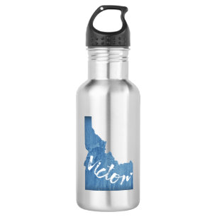 Bouteille D'eau Victor Idaho