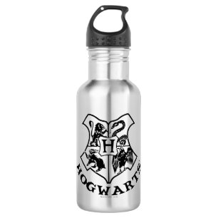 Bouteille D'eau Vintage HOGWARTS™